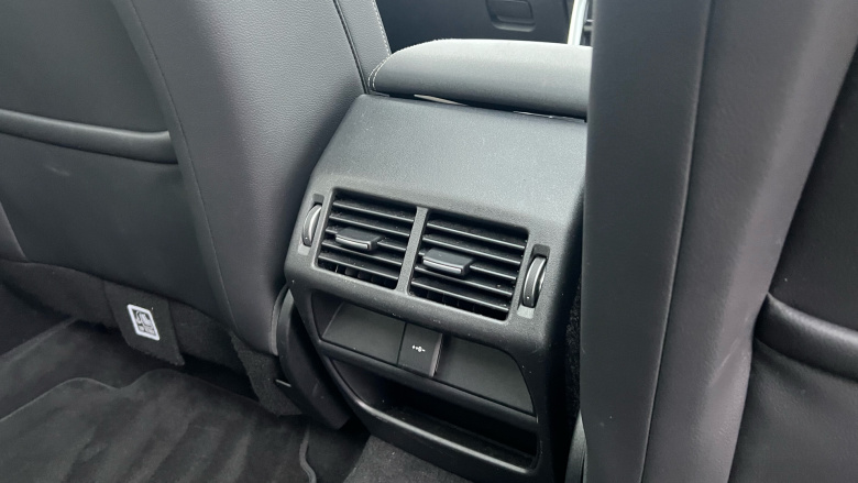 Land Rover Discovery Sport 2.0 P250 R-Dynamic SE 5dr Auto [5 Seat] Petrol Station Wagon